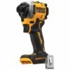 Compact DEWALT Impact Driver DCF850B Review Uncovering Power and Precision Benefits Compact DEWALT Impact Driver DCF850B Review Uncovering Power and Precision Benefits