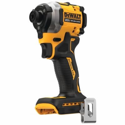 Compact DEWALT Impact Driver DCF850B Review Uncovering Power and Precision Benefits Compact DEWALT Impact Driver DCF850B Review Uncovering Power and Precision Benefits