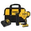 DEWALT 20V MAX Cordless Brad Nailer Review Uncovers Power Tool Performance and Precision DEWALT 20V MAX Cordless Brad Nailer Review Uncovers Power Tool Performance and Precision