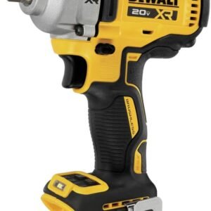 DEWALT 20V MAX Cordless Impact Wrench, 1/2' Hog Ring, Includes LED Work Light and Belt Clip, Bare Tool Only (DCF891B) DEWALT 20V MAX Cordless Impact Wrench, 1/2' Hog Ring, Includes LED Work Light and Belt Clip, Bare Tool Only (DCF891B)