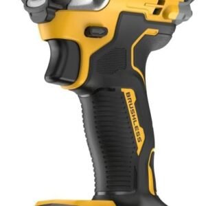 DEWALT 20V MAX XR 1/4 Inch Cordless Impact Driver, Bare Tool Only (DCF860B) DEWALT 20V MAX XR 1/4 Inch Cordless Impact Driver, Bare Tool Only (DCF860B)