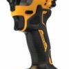 Dewalt DCF850B ATOMIC 20V MAX Brushless Lithium-Ion 1/4 in. Cordless 3-Speed Impact Driver (Tool Only) Dewalt DCF850B ATOMIC 20V MAX Brushless Lithium-Ion 1/4 in. Cordless 3-Speed Impact Driver (Tool Only)