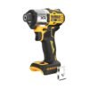 DEWALT Impact Driver Review 20V MAX XR DCF845B Brushless Power Tool Insights DEWALT Impact Driver Review 20V MAX XR DCF845B Brushless Power Tool Insights