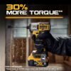 DEWALT Impact Driver Review 20V MAX XR DCF845B Brushless Power Tool Insights DEWALT Impact Driver Review 20V MAX XR DCF845B Brushless Power Tool Insights