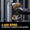 DEWALT Impact Driver Review 20V MAX XR DCF845B Brushless Power Tool Insights DEWALT Impact Driver Review 20V MAX XR DCF845B Brushless Power Tool Insights