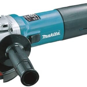Makita 9564CV 4-1/2-Inch SJS™ High-Power Angle Grinder Makita 9564CV 4-1/2-Inch SJS™ High-Power Angle Grinder