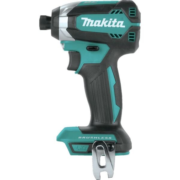 Makita Impact Driver XDT13Z Review Power Tools Performance and Efficiency Uncovered Makita Impact Driver XDT13Z Review Power Tools Performance and Efficiency Uncovered