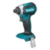 Makita Impact Driver XDT13Z Review Power Tools Performance and Efficiency Uncovered Makita Impact Driver XDT13Z Review Power Tools Performance and Efficiency Uncovered