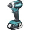 Makita Impact Driver XDT13Z Review Power Tools Performance and Efficiency Uncovered Makita Impact Driver XDT13Z Review Power Tools Performance and Efficiency Uncovered