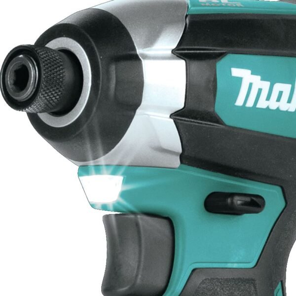 Makita Impact Driver XDT13Z Review Power Tools Performance and Efficiency Uncovered Makita Impact Driver XDT13Z Review Power Tools Performance and Efficiency Uncovered