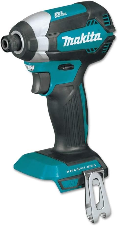 Makita XDT13Z 18V LXT Lithium-Ion Brushless Cordless Impact Driver, Tool Only, Makita XDT13Z 18V LXT Lithium-Ion Brushless Cordless Impact Driver, Tool Only,