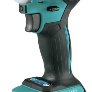 Makita XDT19Z 18V LXT® Lithium-Ion Brushless Cordless Quick-Shift Mode™ 4-Speed Impact Driver, Tool Only Makita XDT19Z 18V LXT® Lithium-Ion Brushless Cordless Quick-Shift Mode™ 4-Speed Impact Driver, Tool Only