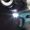 Makita XWT18Z Impact Wrench Review Unpacking Power and Precision in Cordless Tools Makita XWT18Z Impact Wrench Review Unpacking Power and Precision in Cordless Tools