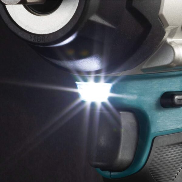 Makita XWT18Z Impact Wrench Review Unpacking Power and Precision in Cordless Tools Makita XWT18Z Impact Wrench Review Unpacking Power and Precision in Cordless Tools