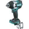 Makita XWT18Z Impact Wrench Review Unpacking Power and Precision in Cordless Tools Makita XWT18Z Impact Wrench Review Unpacking Power and Precision in Cordless Tools