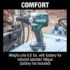 Makita XWT18Z Impact Wrench Review Unpacking Power and Precision in Cordless Tools Makita XWT18Z Impact Wrench Review Unpacking Power and Precision in Cordless Tools