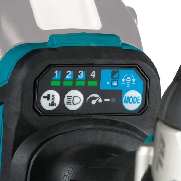 Makita XWT18Z Impact Wrench Review Unpacking Power and Precision in Cordless Tools Makita XWT18Z Impact Wrench Review Unpacking Power and Precision in Cordless Tools