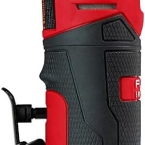 Milwaukee 2486-20 M12 FUEL Lithium-Ion In line Die Grinder (Tool Only) Milwaukee 2486-20 M12 FUEL Lithium-Ion In line Die Grinder (Tool Only)