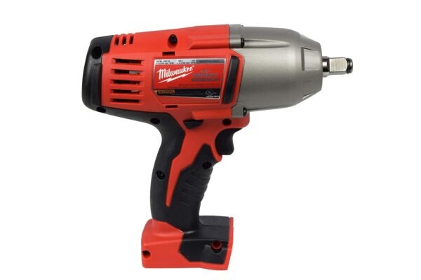 Milwaukee 2663-20 Impact Wrench Review Powerful Compact 450 Ft-Lbs Torque Tool Milwaukee 2663-20 Impact Wrench Review Powerful Compact 450 Ft-Lbs Torque Tool