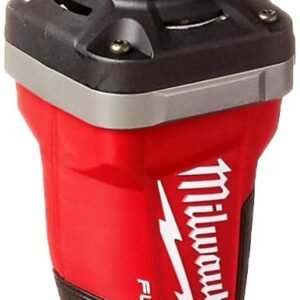 Milwaukee 2784-20 M18 FUEL 1/4" Die Grinder, Brushless (Tool Only) Milwaukee 2784-20 M18 FUEL 1/4" Die Grinder, Brushless (Tool Only)