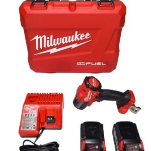 Milwaukee 2962-22 18V Li-Ion Brushless 1/2" Impact Wrench w/Friction Ring Kit Milwaukee 2962-22 18V Li-Ion Brushless 1/2" Impact Wrench w/Friction Ring Kit
