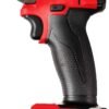 Milwaukee Impact Driver Review Reveals Powerstate Brushless Motor Performance and Compact Design Milwaukee Impact Driver Review Reveals Powerstate Brushless Motor Performance and Compact Design