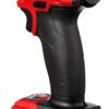 Milwaukee Impact Driver Review Reveals Powerstate Brushless Motor Performance and Compact Design Milwaukee Impact Driver Review Reveals Powerstate Brushless Motor Performance and Compact Design