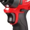 Milwaukee Impact Driver Review Reveals Powerstate Brushless Motor Performance and Compact Design Milwaukee Impact Driver Review Reveals Powerstate Brushless Motor Performance and Compact Design