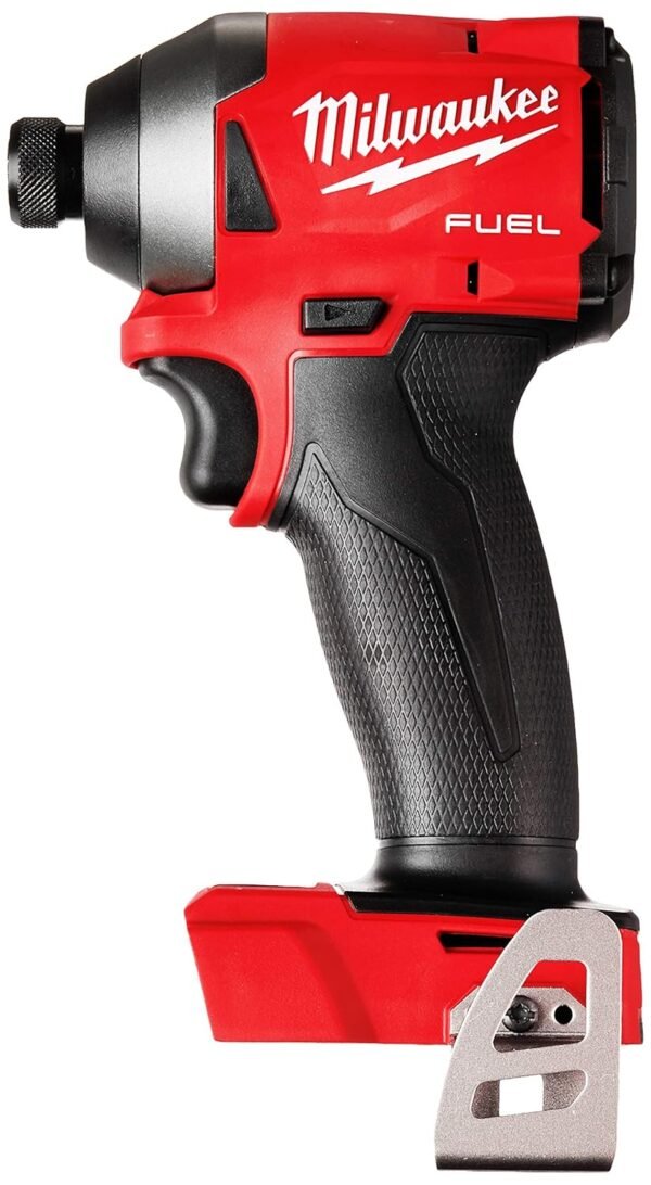 Milwaukee Impact Driver Review Reveals Powerstate Brushless Motor Performance and Compact Design Milwaukee Impact Driver Review Reveals Powerstate Brushless Motor Performance and Compact Design