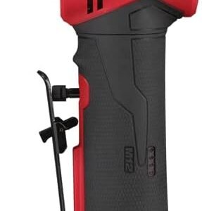 Milwaukee M12 FUEL 1/4 Right Angle Die Grinder - No Charger, No Battery, Bare Tool Only Milwaukee M12 FUEL 1/4 Right Angle Die Grinder - No Charger, No Battery, Bare Tool Only