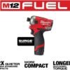Milwaukee M12 Fuel Surge Hydraulic Impact Driver Review Quiet Powerful Performance Unveiled Milwaukee M12 Fuel Surge Hydraulic Impact Driver Review Quiet Powerful Performance Unveiled
