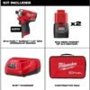 Milwaukee M12 Fuel Surge Hydraulic Impact Driver Review Quiet Powerful Performance Unveiled Milwaukee M12 Fuel Surge Hydraulic Impact Driver Review Quiet Powerful Performance Unveiled
