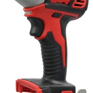 Milwaukee M18 18V 1/4 inches Hex Impact Driver - Bare Tool (2656-20) (Renewed) Milwaukee M18 18V 1/4 inches Hex Impact Driver - Bare Tool (2656-20) (Renewed)