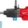 Milwaukee M18 FUEL 1 in. D-Handle Ext Anvil High Torque Impact Wrench w/ ONE-KEY (Bare Tool) + Accessory Milwaukee M18 FUEL 1 in. D-Handle Ext Anvil High Torque Impact Wrench w/ ONE-KEY (Bare Tool) + Accessory