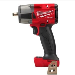 Milwaukee M18 FUEL 3/8 Mid-Torque Impact Wrench with Friction Ring 2960-20 Milwaukee M18 FUEL 3/8 Mid-Torque Impact Wrench with Friction Ring 2960-20