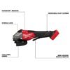 Milwaukee M18 Fuel Angle Grinder Review Unleashing Power and Precision in Cordless Tools Milwaukee M18 Fuel Angle Grinder Review Unleashing Power and Precision in Cordless Tools