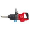 Milwaukee M18 FUEL Impact Wrench Review Reveals High Torque Power and Durability Milwaukee M18 FUEL Impact Wrench Review Reveals High Torque Power and Durability