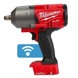 Milwaukee M18 Impact Wrench BT 2863-20 New Milwaukee M18 Impact Wrench BT 2863-20 New