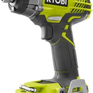 Ryobi P237 18V One+ Lithium Ion Cordless Multi Speed 1-1/4 Inch Keyless Chuck Impact Driver w/ Belt Clip and LED (Battery Not Included / Power Tool Only) Ryobi P237 18V One+ Lithium Ion Cordless Multi Speed 1-1/4 Inch Keyless Chuck Impact Driver w/ Belt Clip and LED (Battery Not Included / Power Tool Only)